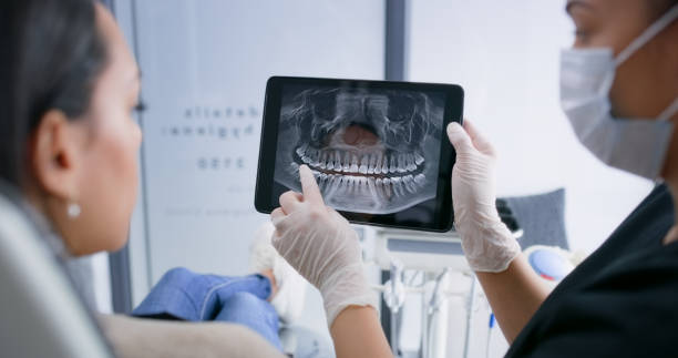 Licensed Tooth Extraction service in Sparta, GA - Smile Center Dentistry